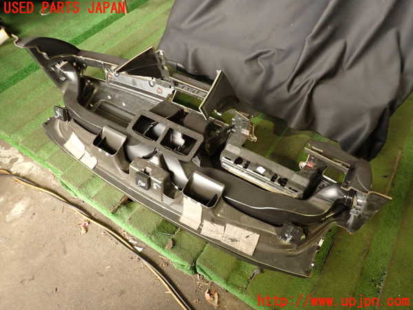 2UPJ-23757505]BMW 740i(HL40)ダッシュボード  E65 中古_m0005.jpg