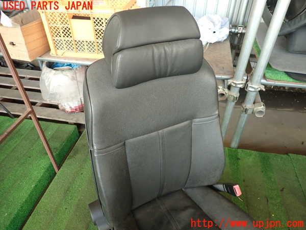 2UPJ-23757035]BMW 740i(HL40)運転席シート  E65 中古_m0001.jpg