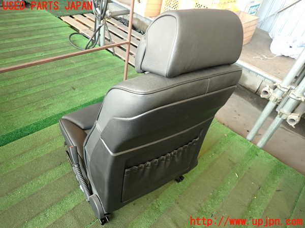 2UPJ-23757035]BMW 740i(HL40)運転席シート  E65 中古_m0004.jpg