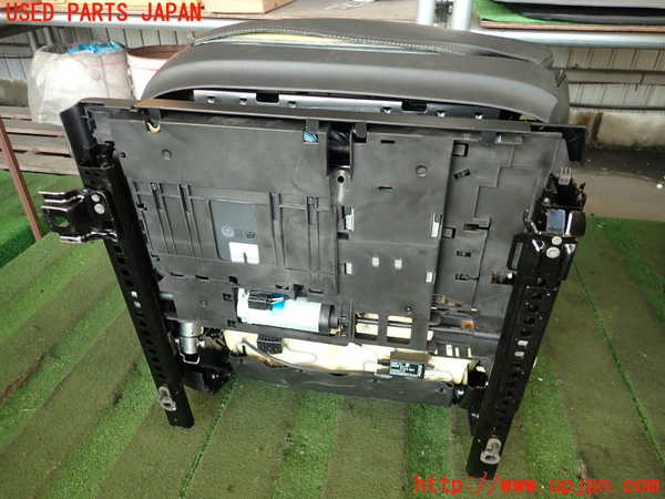 2UPJ-23757035]BMW 740i(HL40)運転席シート  E65 中古_m0005.jpg