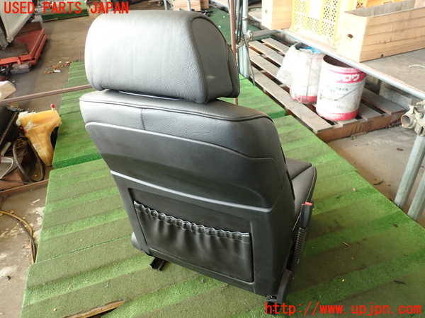 2UPJ-23757065]BMW 740i(HL40)助手席シート  E65 中古_m0004.jpg