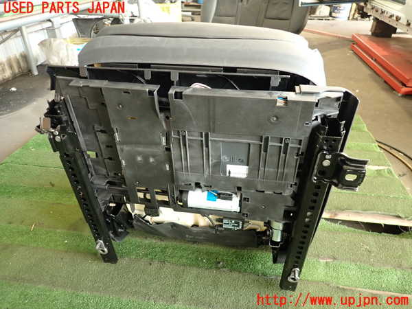 2UPJ-23757065]BMW 740i(HL40)助手席シート  E65 中古_m0005.jpg
