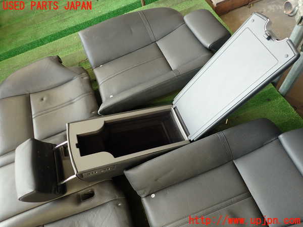 2UPJ-23757385]BMW 740i(HL40)リアシート  E65 中古_m0004.jpg