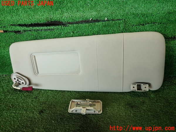 2UPJ-23757625]BMW 740i(HL40)室内サンバイザー右側  E65 中古_m0002.jpg