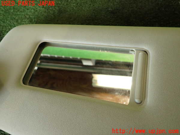 2UPJ-23757625]BMW 740i(HL40)室内サンバイザー右側  E65 中古_m0004.jpg