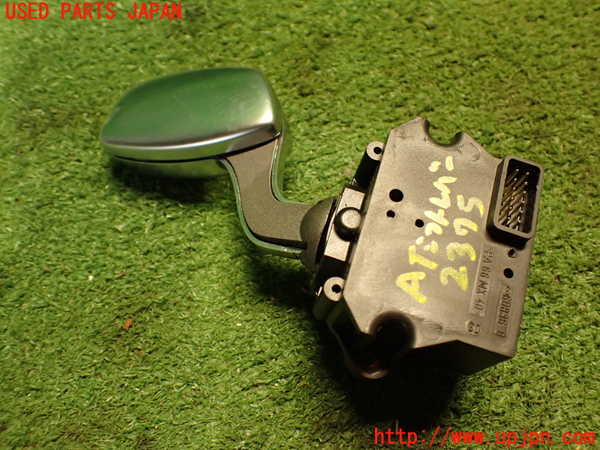 2UPJ-23757555]BMW 740i(HL40)ATシフトレバー  E65 中古_m0002.jpg