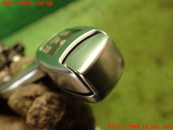2UPJ-23757555]BMW 740i(HL40)ATシフトレバー  E65 中古_m0003.jpg
