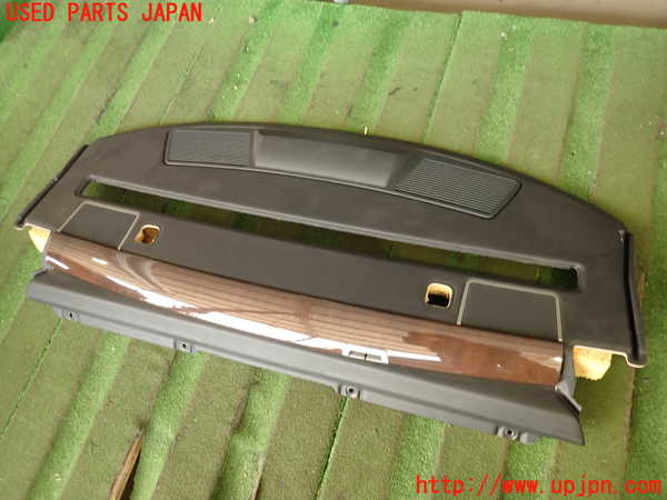 2UPJ-23757761]BMW 740i(HL40)トノカバー1  E65 中古_m0001.jpg