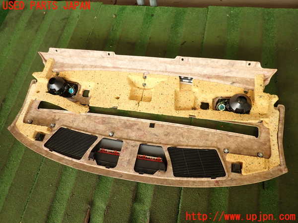 2UPJ-23757761]BMW 740i(HL40)トノカバー1  E65 中古_m0004.jpg