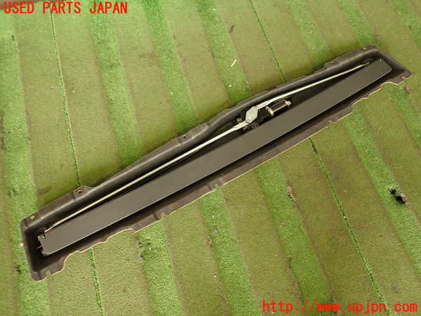 2UPJ-23757790]BMW 740i(HL40)リアサンシェード  E65 中古_m0001.jpg