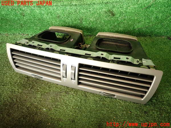 2UPJ-23757526]BMW 740i(HL40)エアコン吹き出し口1 (真中)  E65 中古_m0001.jpg