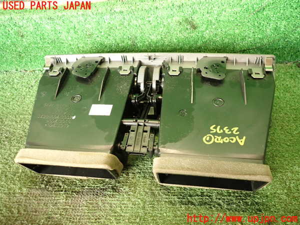 2UPJ-23757526]BMW 740i(HL40)エアコン吹き出し口1 (真中)  E65 中古_m0002.jpg