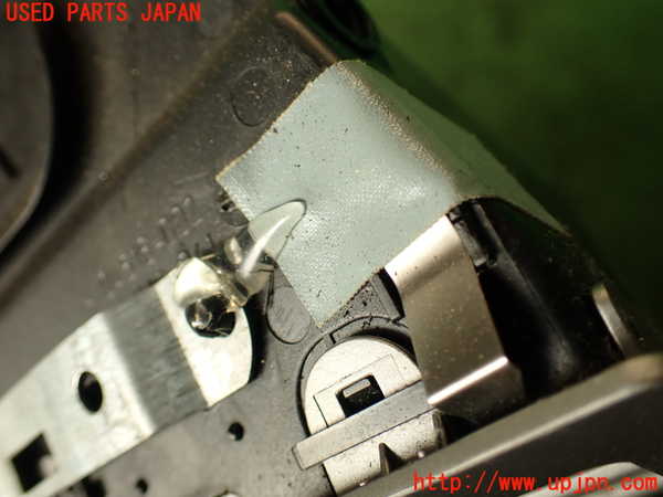 2UPJ-23757526]BMW 740i(HL40)エアコン吹き出し口1 (真中)  E65 中古_m0004.jpg