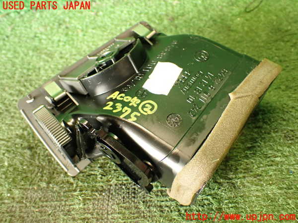 2UPJ-23757527]BMW 740i(HL40)エアコン吹き出し口2 (右)  E65 中古_m0002.jpg