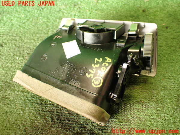 2UPJ-23757528]BMW 740i(HL40)エアコン吹き出し口3 (左)  E65 中古_m0002.jpg