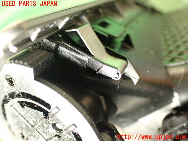 2UPJ-23757528]BMW 740i(HL40)エアコン吹き出し口3 (左)  E65 中古_m0004.jpg