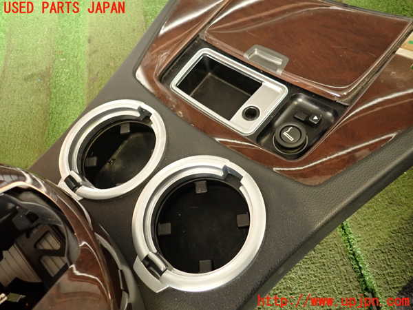 2UPJ-23757540]BMW 740i(HL40)センターコンソール  E65 中古_m0002.jpg