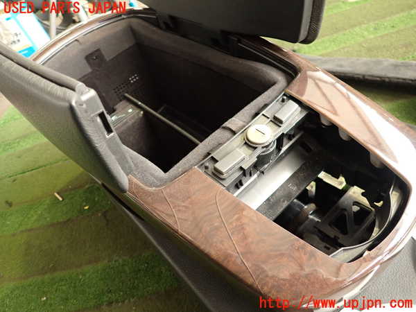 2UPJ-23757540]BMW 740i(HL40)センターコンソール  E65 中古_m0003.jpg