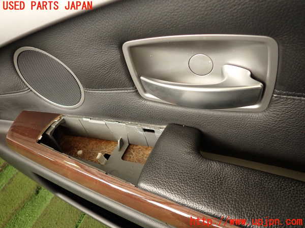 2UPJ-23751234]BMW 740i(HL40)右前ドア内張り  E65 中古_m0002.jpg