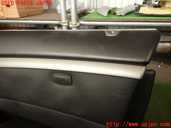 2UPJ-23751234]BMW 740i(HL40)右前ドア内張り  E65 中古_m0003.jpg