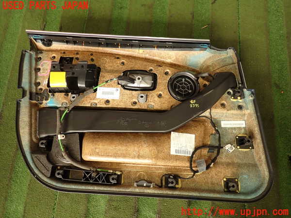 2UPJ-23751234]BMW 740i(HL40)右前ドア内張り  E65 中古_m0004.jpg