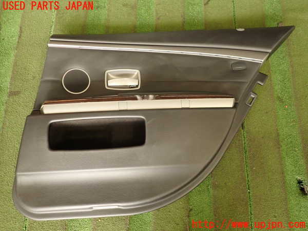 2UPJ-23751294]BMW 740i(HL40)右後ドア内張り  E65 中古_m0001.jpg
