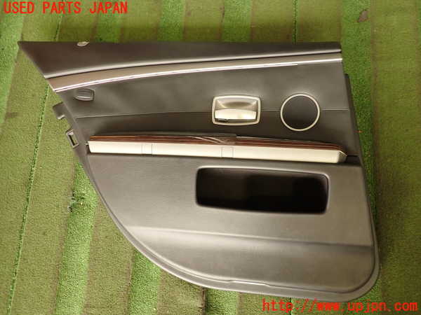 2UPJ-23751324]BMW 740i(HL40)左後ドア内張り  E65 中古_m0001.jpg