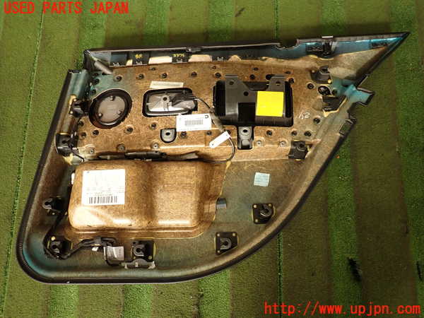 2UPJ-23751324]BMW 740i(HL40)左後ドア内張り  E65 中古_m0005.jpg