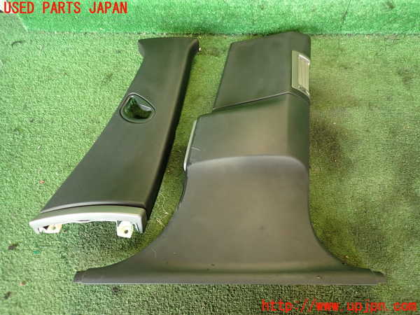 2UPJ-23757665]BMW 740i(HL40)右センターピラートリム  E65 中古_m0001.jpg