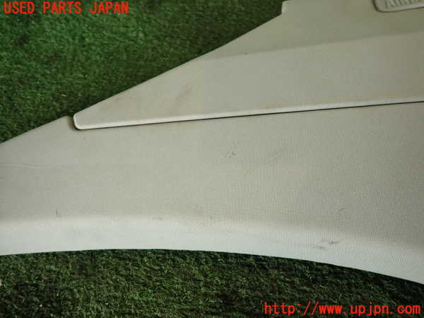 2UPJ-23757675]BMW 740i(HL40)右リアピラートリム  E65 中古_m0003.jpg