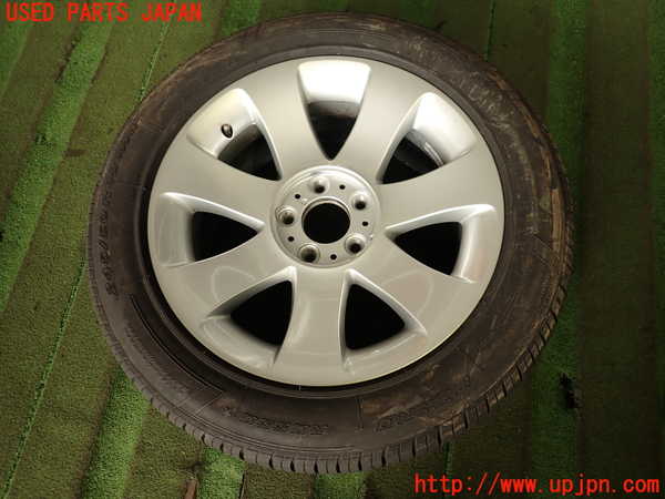 2UPJ-23759601]BMW 740i(HL40)スペアタイヤ1  E65 中古_m0001.jpg