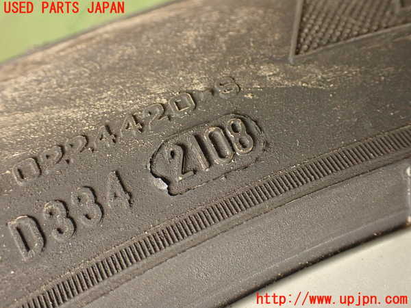 2UPJ-23759601]BMW 740i(HL40)スペアタイヤ1  E65 中古_m0003.jpg