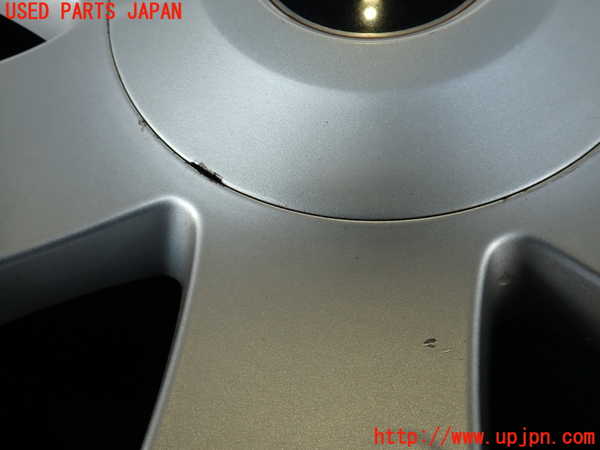 2UPJ-23759041]BMW 740i(HL40)タイヤ　ホイール　1本① 245/50ZR18  E65 中古_m0002.jpg