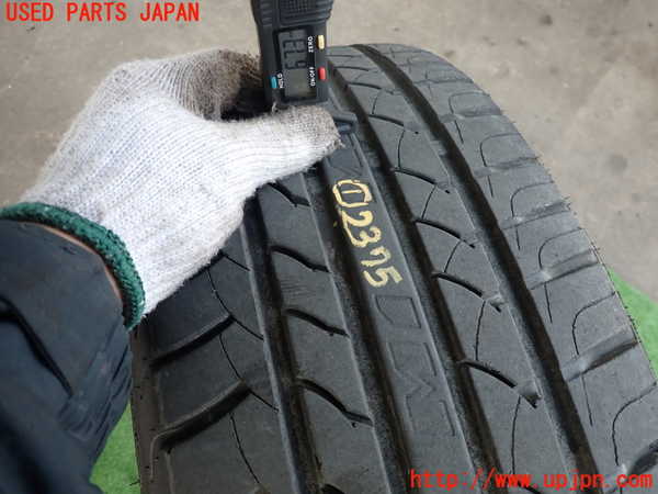 2UPJ-23759041]BMW 740i(HL40)タイヤ　ホイール　1本① 245/50ZR18  E65 中古_m0005.jpg