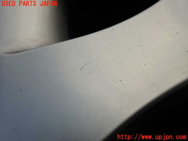 2UPJ-23759044]BMW 740i(HL40)タイヤ　ホイール　1本④ 245/50ZR18  E65 中古_m0003.jpg