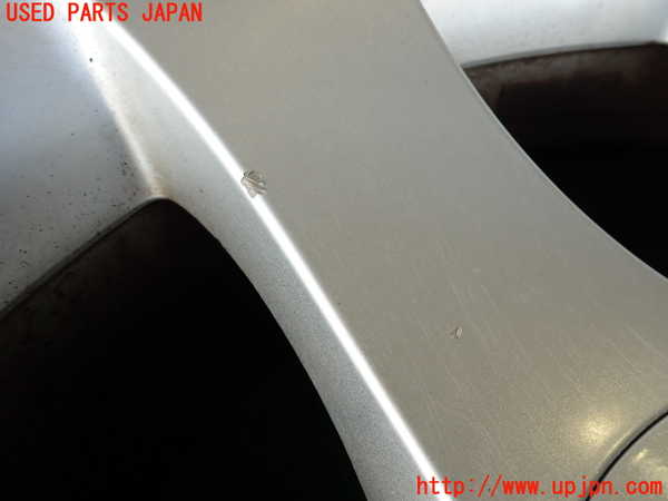 2UPJ-23759042]BMW 740i(HL40)タイヤ　ホイール　1本② 245/50ZR18  E65 中古_m0002.jpg