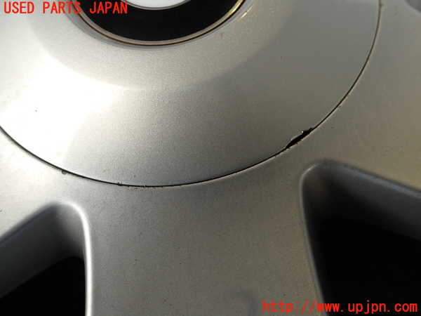 2UPJ-23759042]BMW 740i(HL40)タイヤ　ホイール　1本② 245/50ZR18  E65 中古_m0003.jpg