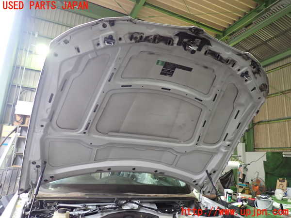 2UPJ-23761060]BMW 320i(VA20)(E90)ボンネットフード 中古_m0002.jpg