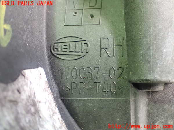 2UPJ-23761180]BMW 320i(VA20)(E90)右フォグ 中古_m0003.jpg