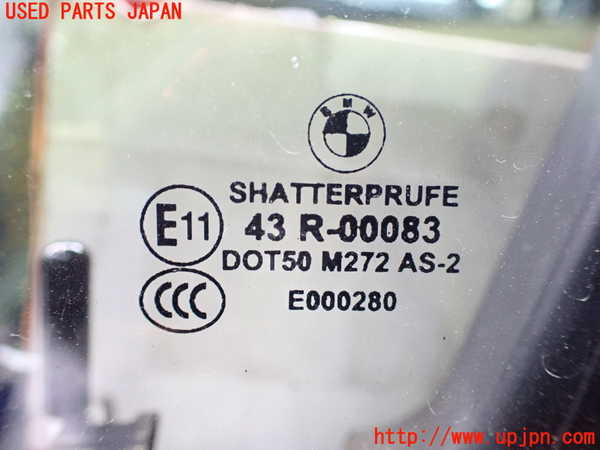 2UPJ-23761260]BMW 320i(VA20)(E90)左前ドア (43R-00083 M272) 中古_m0004.jpg