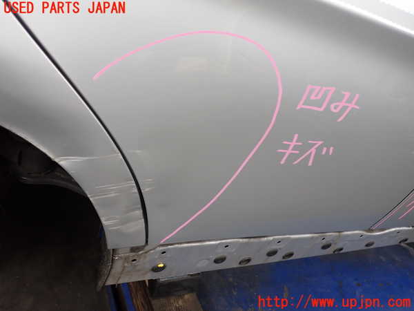 2UPJ-23761290]BMW 320i(VA20)(E90)右後ドア (43R-00083 M272) 中古_m0002.jpg