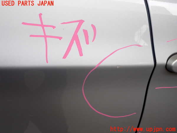 2UPJ-23761290]BMW 320i(VA20)(E90)右後ドア (43R-00083 M272) 中古_m0003.jpg