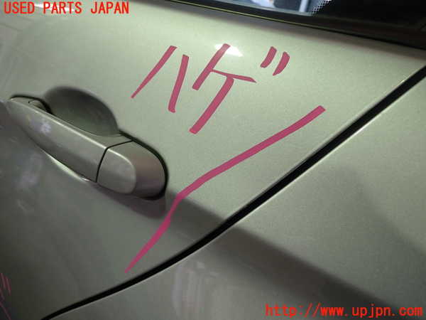2UPJ-23761320]BMW 320i(VA20)(E90)左後ドア (43R-00083 M272) 中古_m0002.jpg