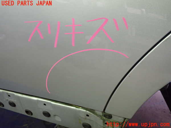 2UPJ-23761320]BMW 320i(VA20)(E90)左後ドア (43R-00083 M272) 中古_m0003.jpg