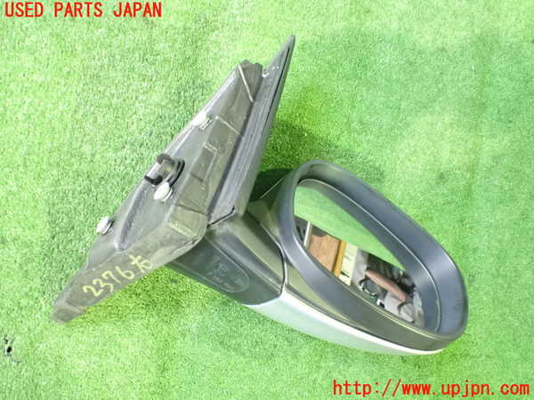 2UPJ-23761210]BMW 320i(VA20)(E90)右ドアミラー 中古_m0003.jpg