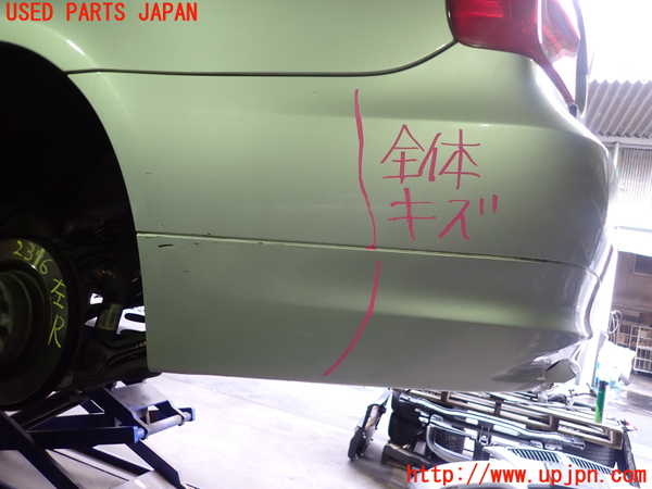2UPJ-23761610]BMW 320i(VA20)(E90)リアバンパー 中古_m0002.jpg