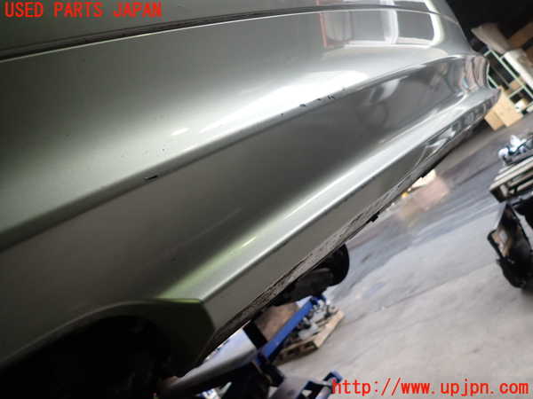2UPJ-23761610]BMW 320i(VA20)(E90)リアバンパー 中古_m0003.jpg