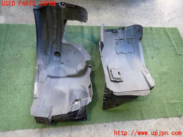 2UPJ-23761090]BMW 320i(VA20)(E90)右前フェンダーライナー 中古_m0003.jpg