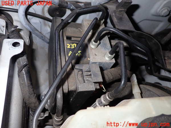 2UPJ-23764040]BMW 320i(VA20)(E90)ABSアクチュエーター 中古_m0001.jpg