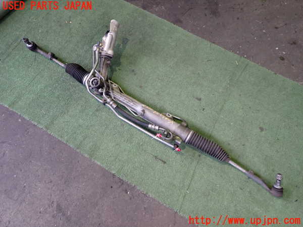 2UPJ-23764235]BMW 320i(VA20)(E90)パワステギアボックス 中古_m0001.jpg